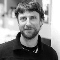 Nick Cosford