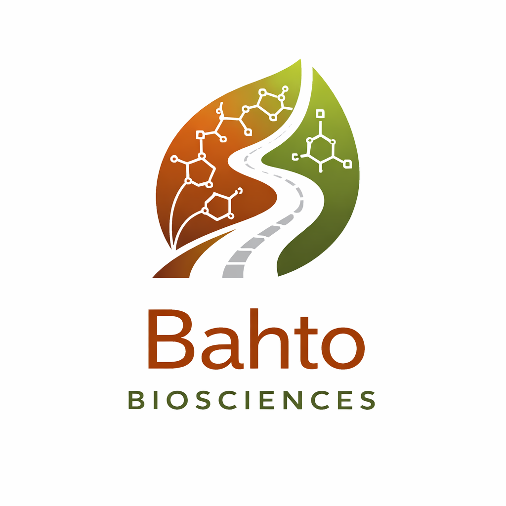Bahto Biosciences logo
